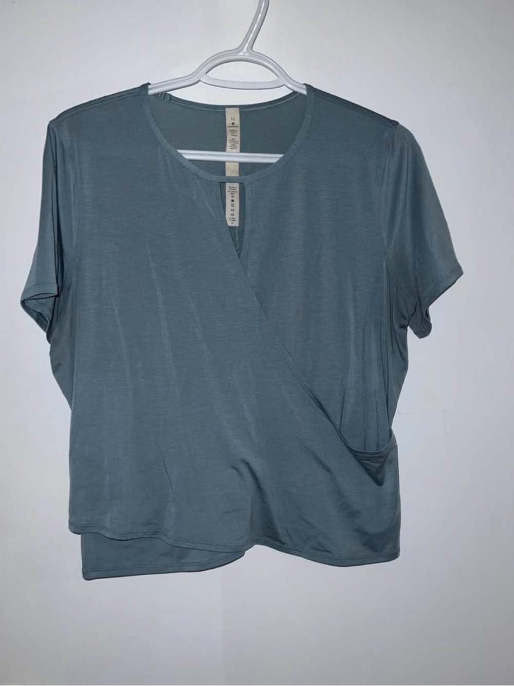 lululemon athletica size 12 Lot!